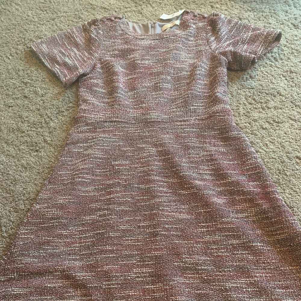 Any Taylor Loft Dress